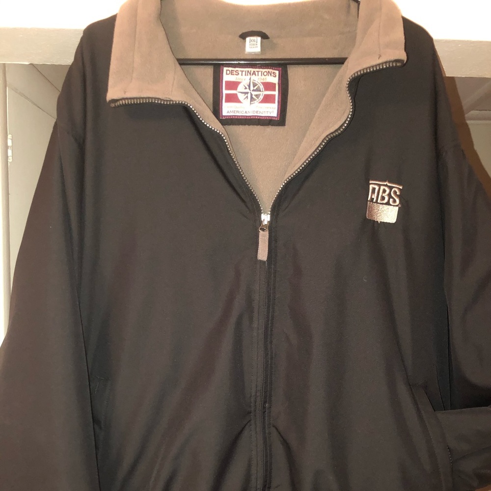 WSU coat